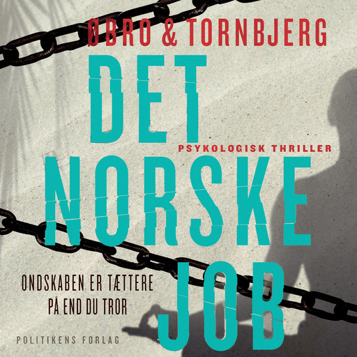 Det norske job, Øbro Tornbjerg