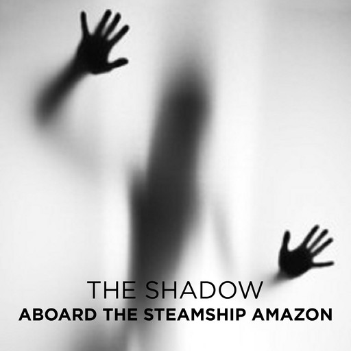 Aboard the Steamship Amazon, The Shadow
