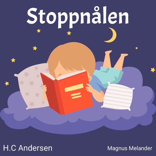 Stoppnålen, H. C Andersen