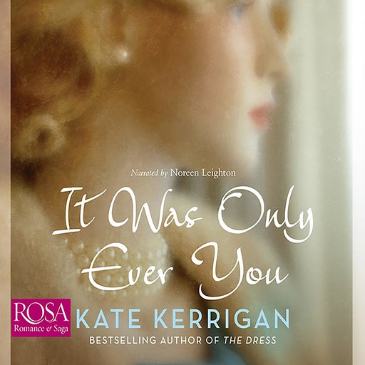 It Was Only Ever You, Kate Kerrigan