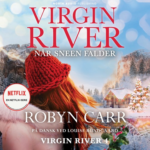 Virgin River - Når sneen falder, Robyn Carr