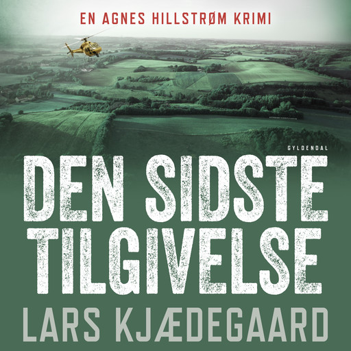 Den sidste tilgivelse, Lars Kjædegaard