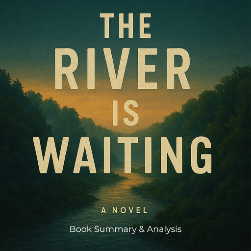 Book summary & analysis of The River Is Waiting by Wally Lamb, Briefly Summaries