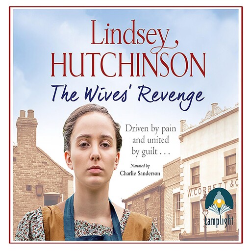 The Wives' Revenge, Lindsey Hutchinson
