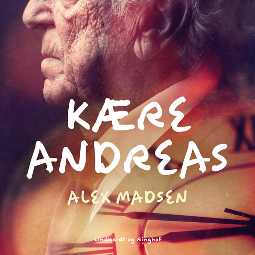 Kære Andreas, Alex Madsen