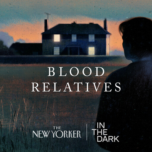 Blood Relatives, Episode 5, The New Yorker
