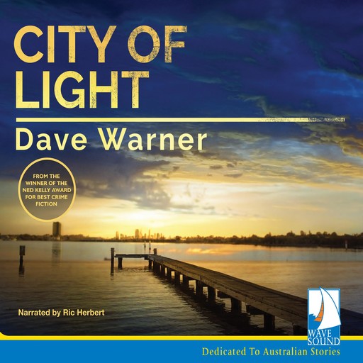 City of Light, Dave Warner