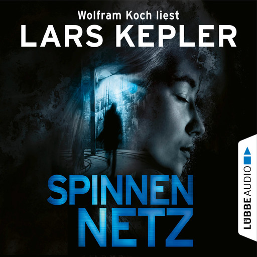 Spinnennetz - Joona Linna, Teil 9 (Gekürzt), Lars Kepler