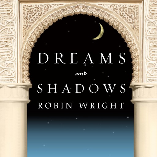 Dreams and Shadows, Robin Wright