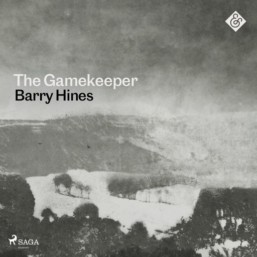 The Gamekeeper, Barry Hines