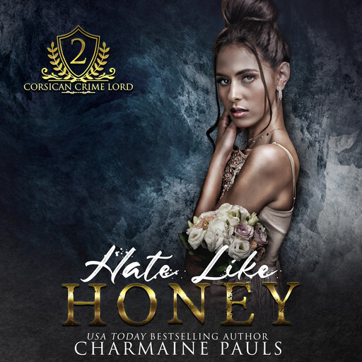 Hate Like Honey, Charmaine Pauls