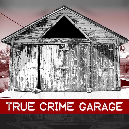 Officer Luky ////// 221, TRUE CRIME GARAGE