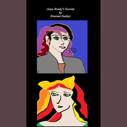 Anya Brody's Secrets, Draeme Saekyr
