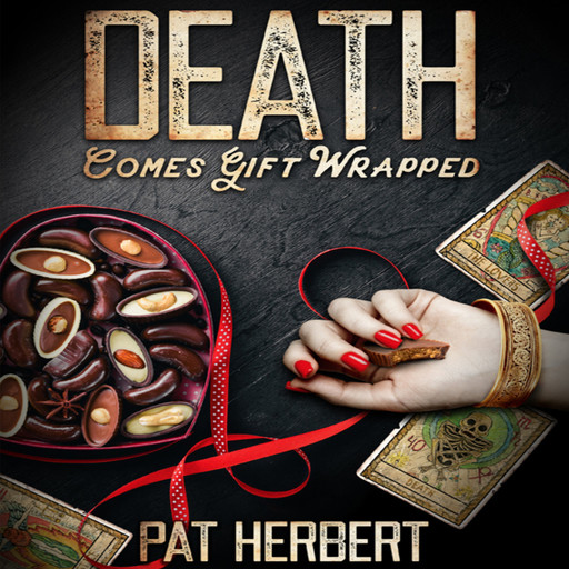 Death Comes Gift Wrapped, Pat Herbert