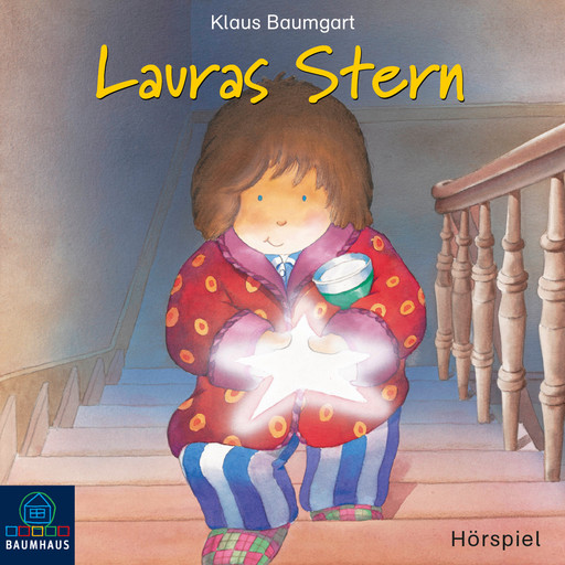 Lauras Stern, Folge 1: Lauras Stern, Klaus Baumgart