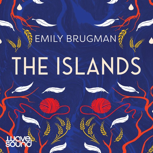 The Islands, Emily Brugman
