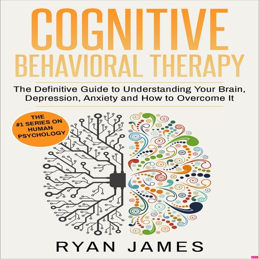 Cognitive Behavioral Therapy, Ryan James