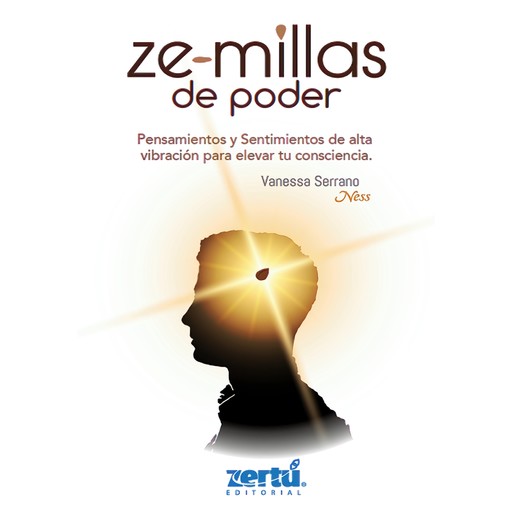 Ze-millas de Poder, Vanessa Serrano Ness