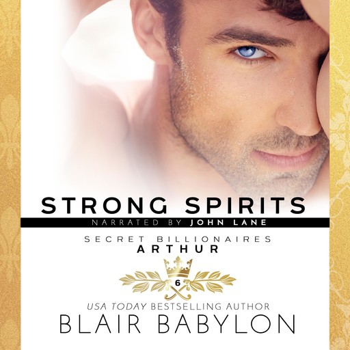 Strong Spirits, Blair Babylon