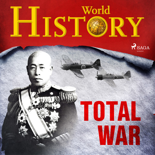 Total War, History World
