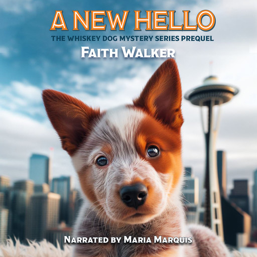 A New Hello, Faith Walker