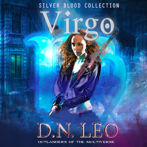 Virgo - Silver Blood Collection, D.N. Leo