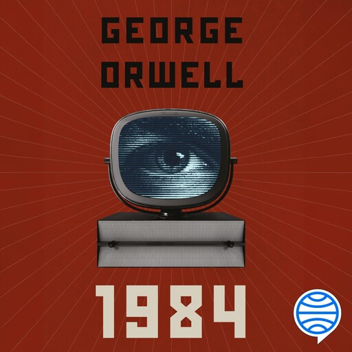 1984, George Orwell