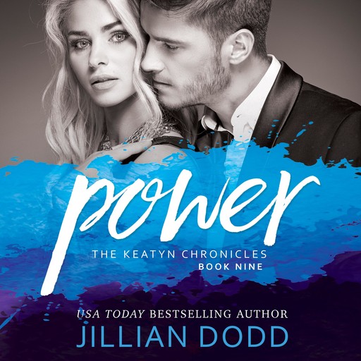 Power, Jillian Dodd