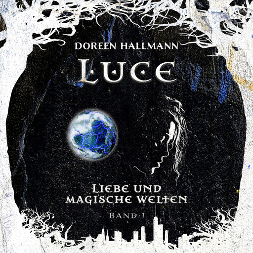 LUCE, Doreen Hallmann