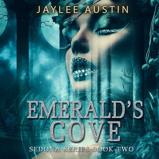 Emerald Cove, Jaylee Austin