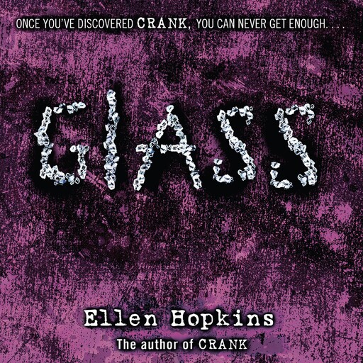 Glass, Ellen Hopkins
