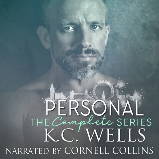 Personal - The Complete Series, K.C. Wells