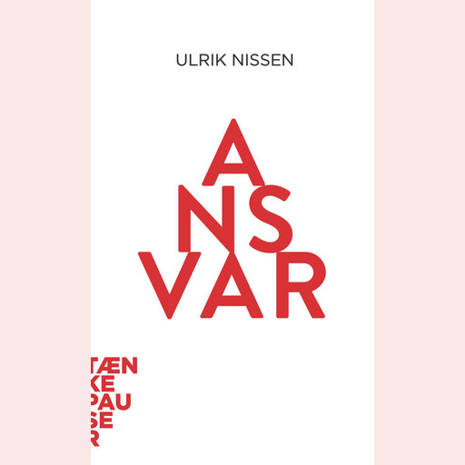 Ansvar, Ulrik Nissen