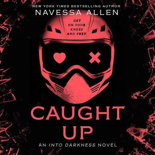 Caught Up, Navessa Allen