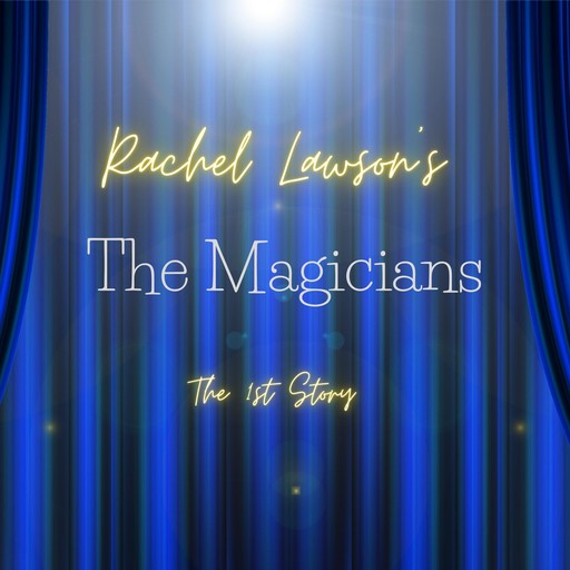The Magicians, Rachel Lawson