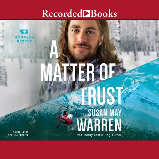 A Matter of Trust, Susan Warren