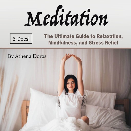 Meditation, Athena Doros