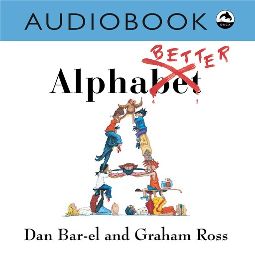 Alphabetter, Dan Bar-el
