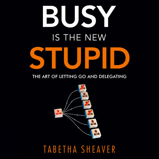 Busy Is the New Stupid, Tabetha Sheaver