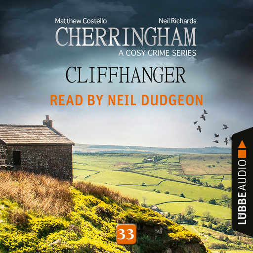 Cliffhanger - Cherringham - A Cosy Crime Series: Mystery Shorts 33 (Unabridged), Matthew Costello, Neil Richards