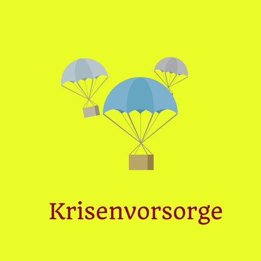 Krisenvorsorge, Miss Smilla