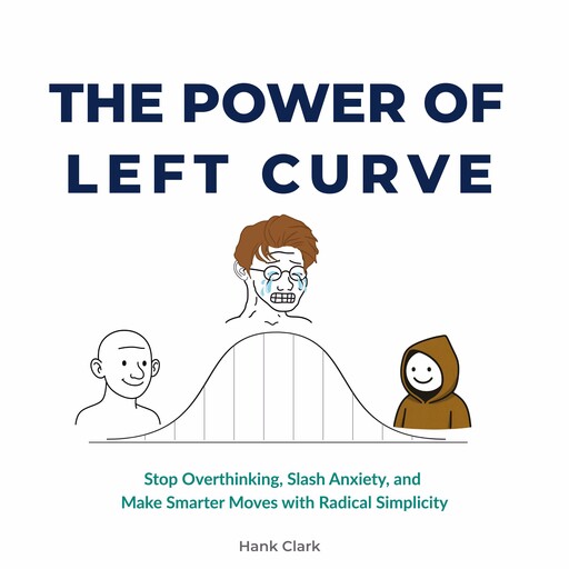 The Power of Left Curve, Hank Clark