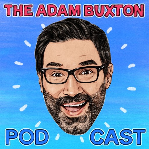 EP.34 - ADAM & JOE, 