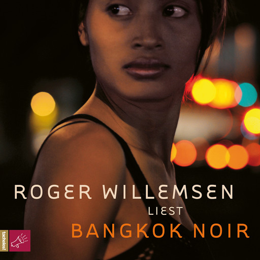 Bangkok Noir, Roger Willemsen