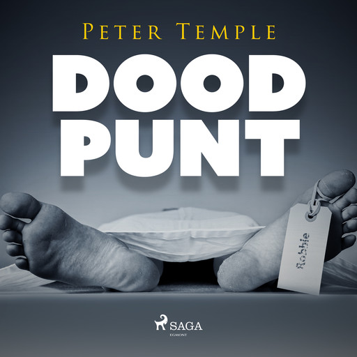 Dood punt, Peter Temple