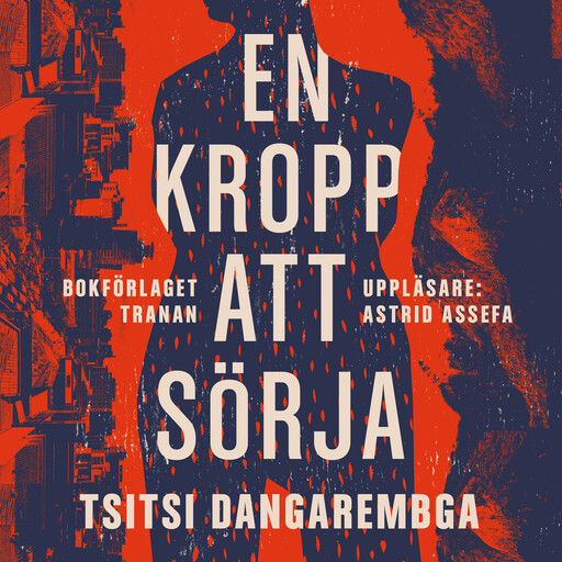 En kropp att sörja, Tsitsi Dangarembga