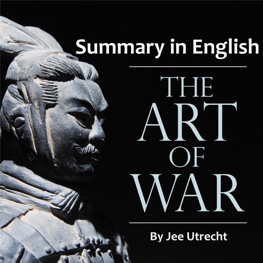 The art of war - Summary in English, Jee Utrecht