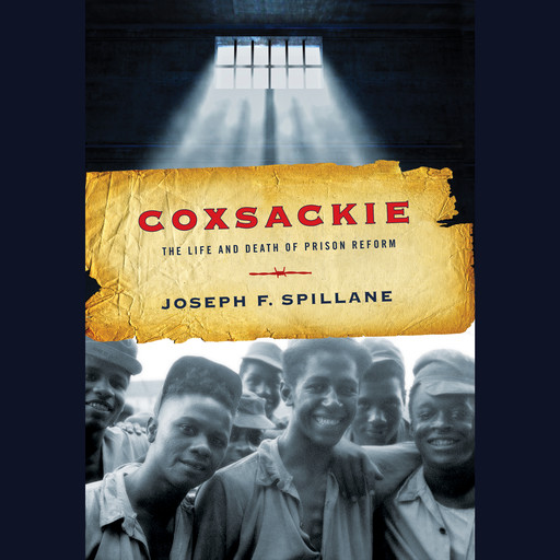 Coxsackie, Joseph F. Spillane