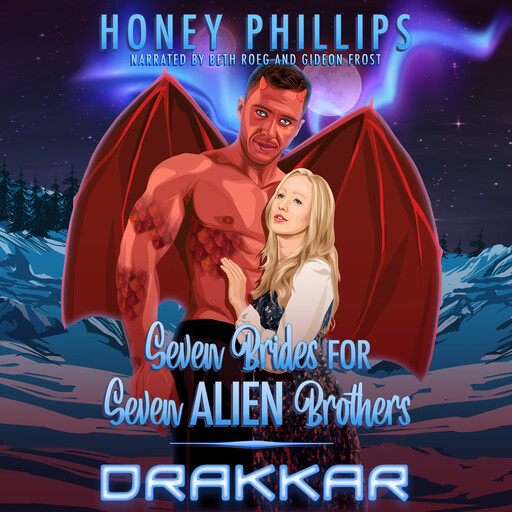 Drakkar, Honey Phillips