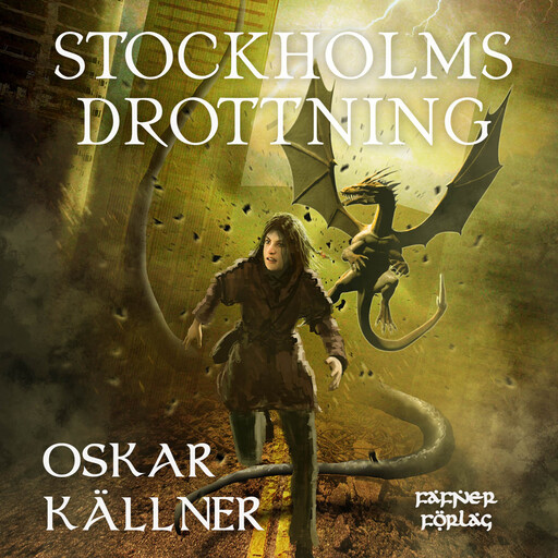 Stockholms drottning, Oskar Källner